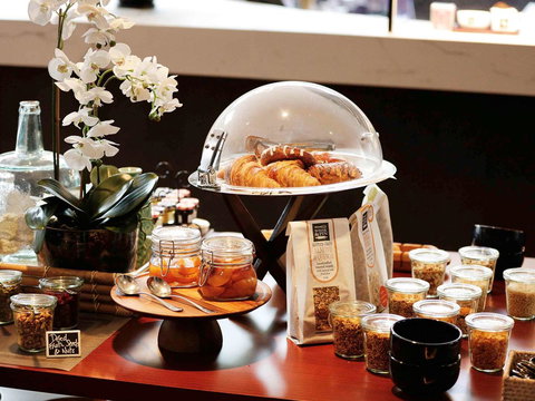 Amora Hotel Brisbane - Yamba Accommodation 29