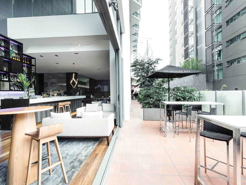 Amora Hotel Brisbane - Yamba Accommodation 34