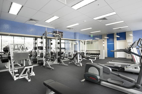 Amora Hotel Brisbane - Yamba Accommodation 13