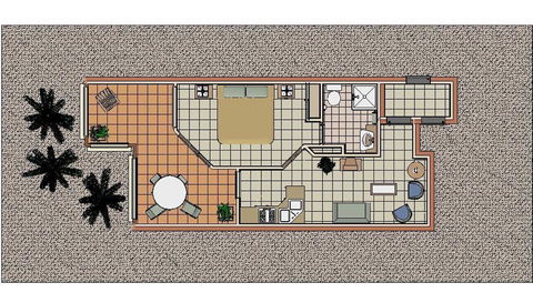 The Newport On Macrossan - Adults Only - Yamba Accommodation 15