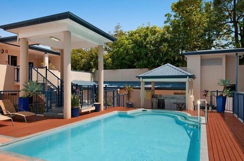 The Newport On Macrossan - Adults Only - Yamba Accommodation 0