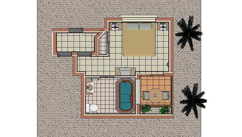 The Newport On Macrossan - Adults Only - Yamba Accommodation 13