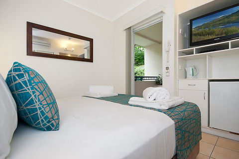 The Newport On Macrossan - Adults Only - Yamba Accommodation 16