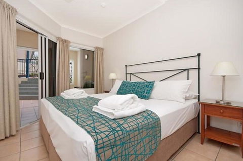The Newport On Macrossan - Adults Only - Yamba Accommodation 8