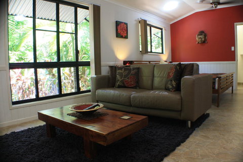 Boutique Bungalows - Yamba Accommodation 34