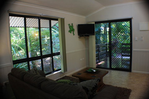 Boutique Bungalows - Yamba Accommodation 39