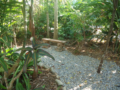 Boutique Bungalows - Yamba Accommodation 20