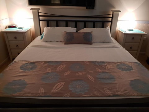 Boutique Bungalows - Yamba Accommodation 6