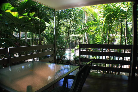 Boutique Bungalows - Yamba Accommodation 36