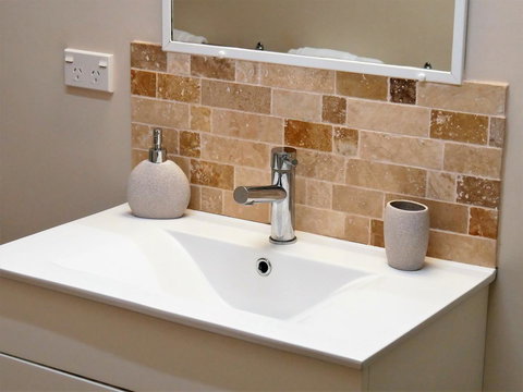 Boutique Bungalows - Yamba Accommodation 11