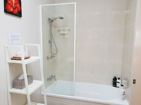 Boutique Bungalows - Yamba Accommodation 2