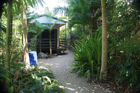 Boutique Bungalows - Yamba Accommodation 37