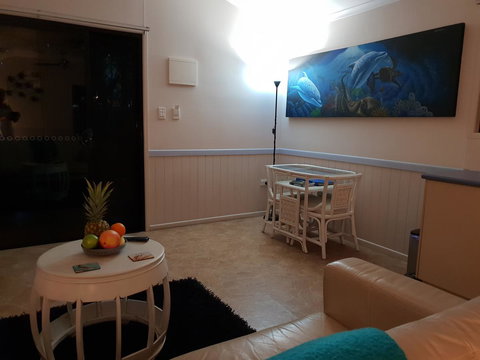 Boutique Bungalows - Yamba Accommodation 4