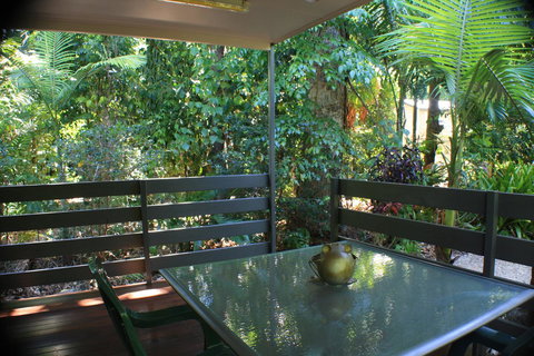 Boutique Bungalows - Yamba Accommodation 38