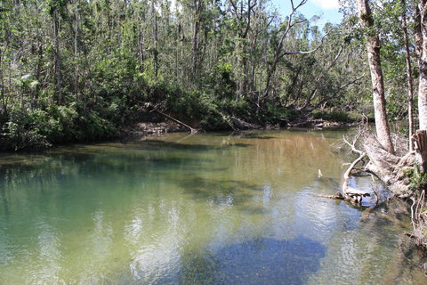 Boutique Bungalows - Yamba Accommodation 25