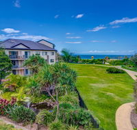 Currumbin Sands On The Beach - Yamba Accommodation