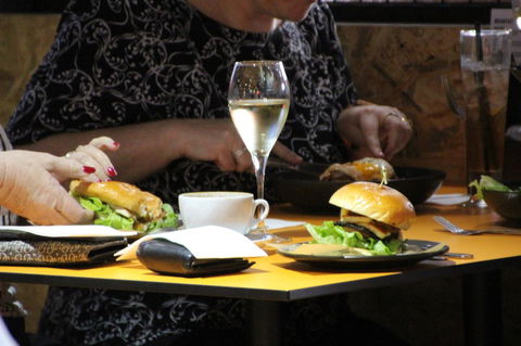 George Williams Hotel - Yamba Accommodation 26