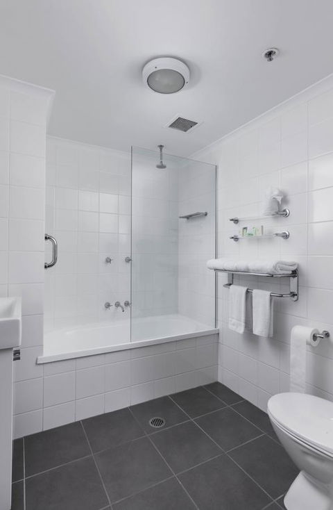 George Williams Hotel - Yamba Accommodation 42