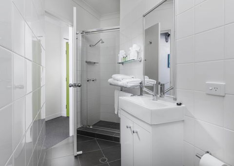 George Williams Hotel - Yamba Accommodation 34