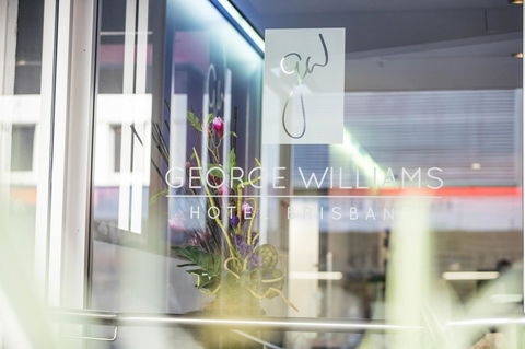 George Williams Hotel - Yamba Accommodation 17
