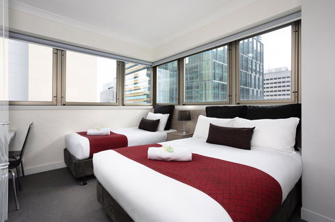 George Williams Hotel - Yamba Accommodation 3