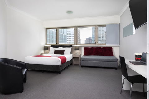 George Williams Hotel - Yamba Accommodation 4