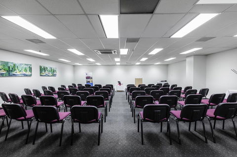 George Williams Hotel - Yamba Accommodation 19