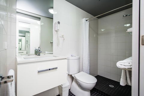 George Williams Hotel - Yamba Accommodation 43