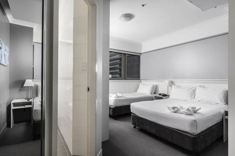 George Williams Hotel - Yamba Accommodation 33