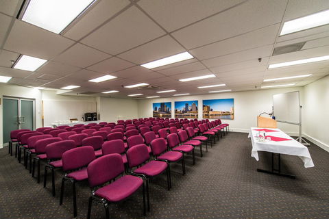 George Williams Hotel - Yamba Accommodation 21