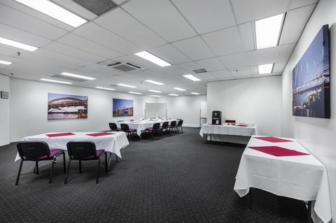 George Williams Hotel - Yamba Accommodation 40