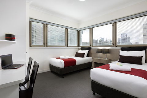 George Williams Hotel - Yamba Accommodation 10