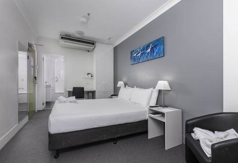 George Williams Hotel - Yamba Accommodation 35