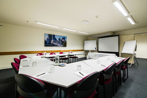 George Williams Hotel - Yamba Accommodation 22
