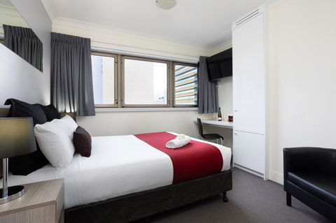 George Williams Hotel - Yamba Accommodation 11