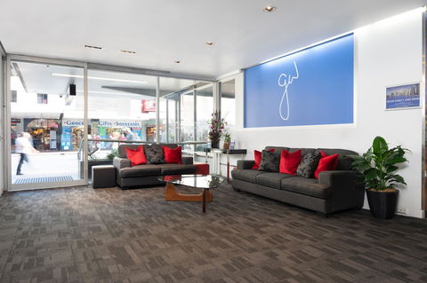 George Williams Hotel - Yamba Accommodation 6