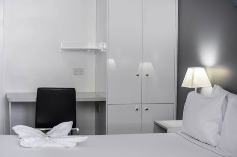 George Williams Hotel - Yamba Accommodation 20