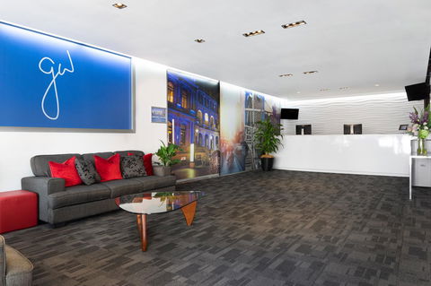 George Williams Hotel - Yamba Accommodation 2