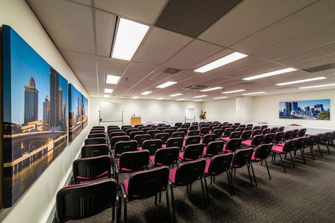 George Williams Hotel - Yamba Accommodation 27