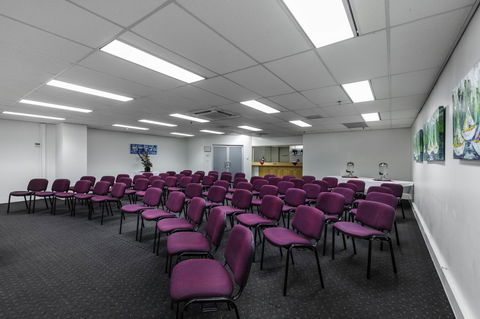 George Williams Hotel - Yamba Accommodation 41