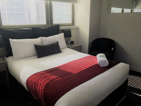George Williams Hotel - Yamba Accommodation 12