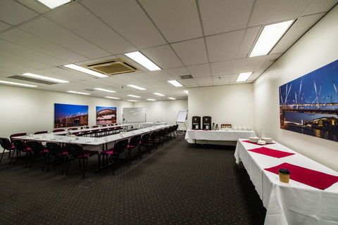 George Williams Hotel - Yamba Accommodation 44