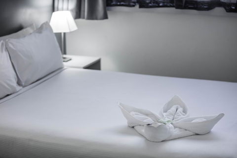 George Williams Hotel - Yamba Accommodation 16