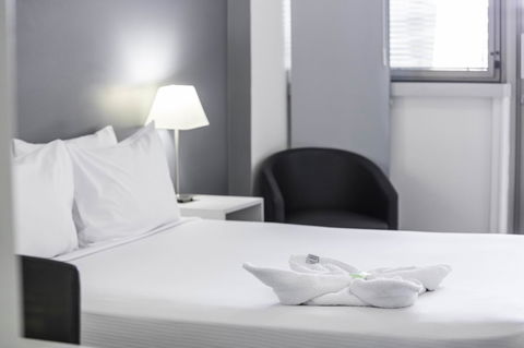George Williams Hotel - Yamba Accommodation 13