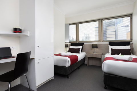 George Williams Hotel - Yamba Accommodation 8