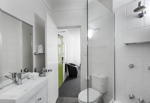 George Williams Hotel - Yamba Accommodation 37