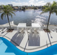 Vibe Hotel Gold Coast - Yamba Accommodation