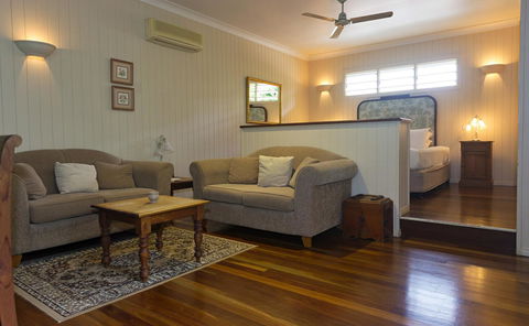 Allumbah Pocket Cottages - Yamba Accommodation 32