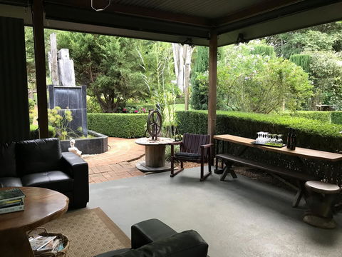 Allumbah Pocket Cottages - Yamba Accommodation 6