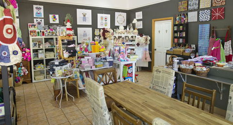 Allumbah Pocket Cottages - Yamba Accommodation 22